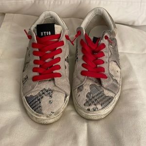 Steve Madden sneakers